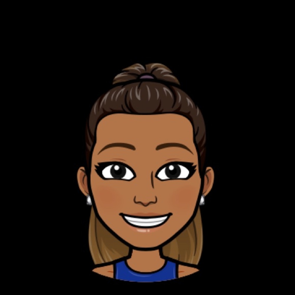 Meet your Posher, Jasmine